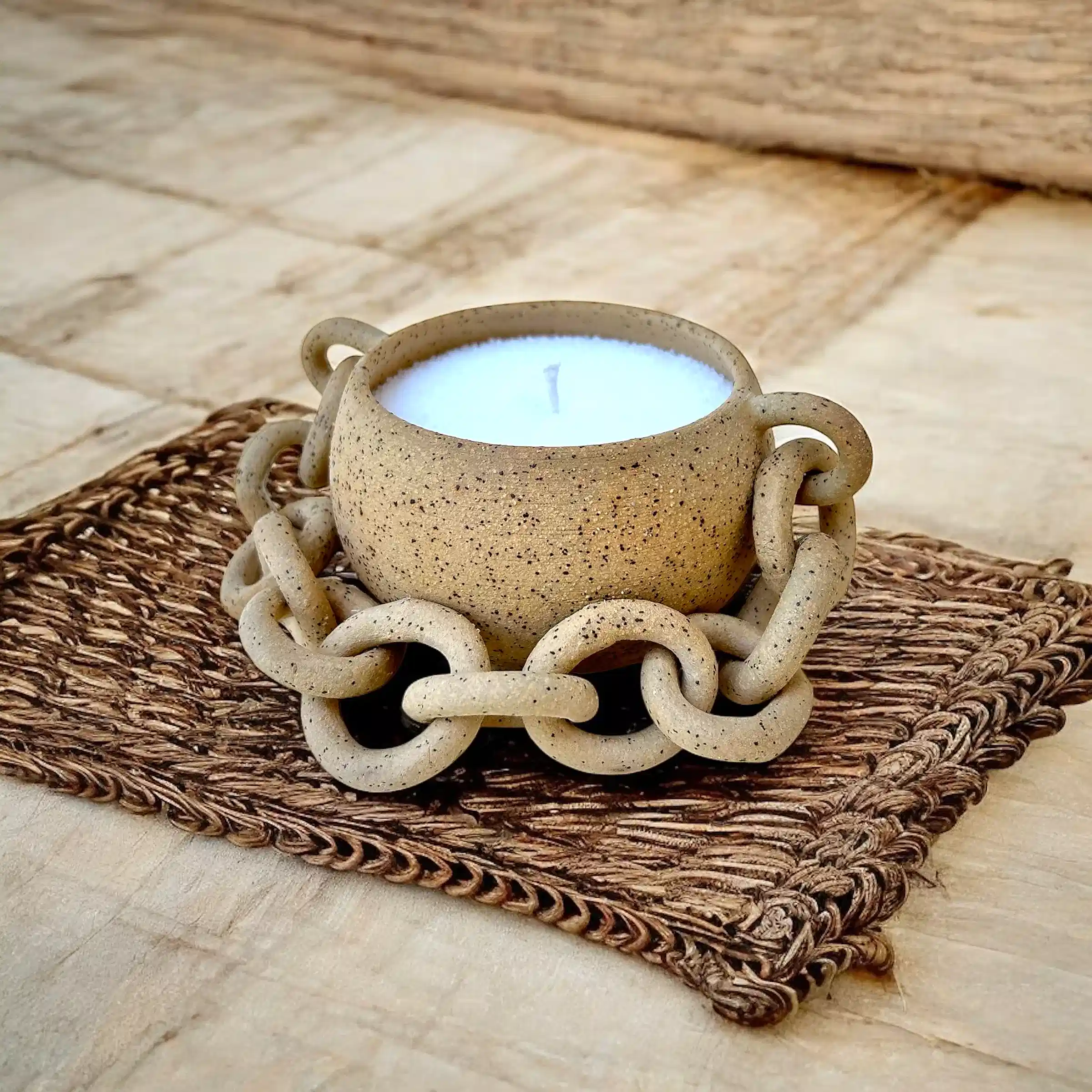 Stoneware