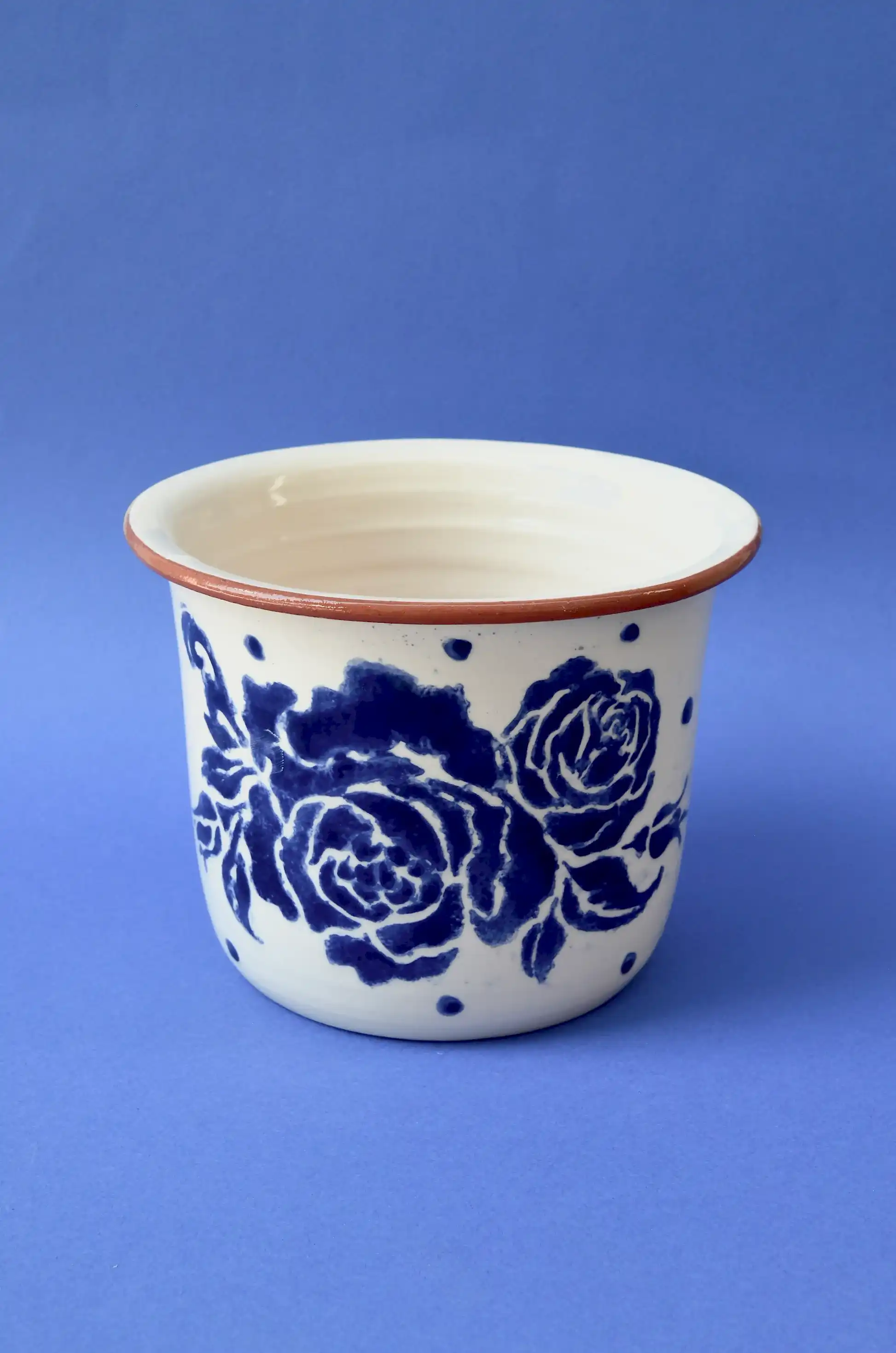 "Rose" Kaşıklık