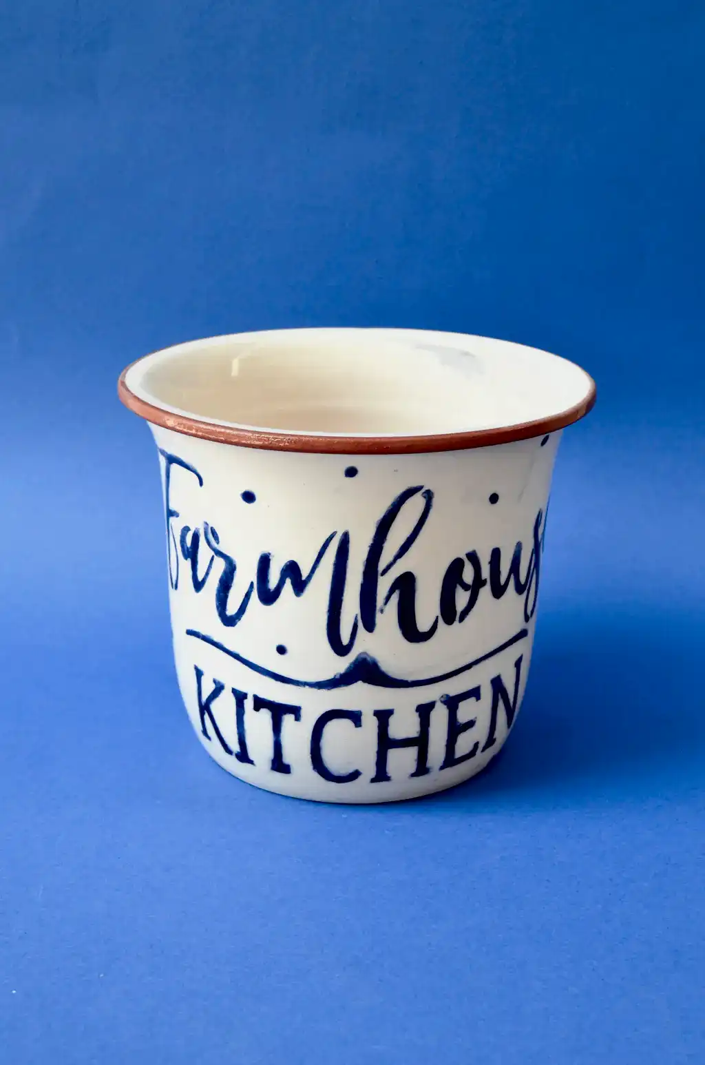 "Farm House Kitchen" Kaşıklık