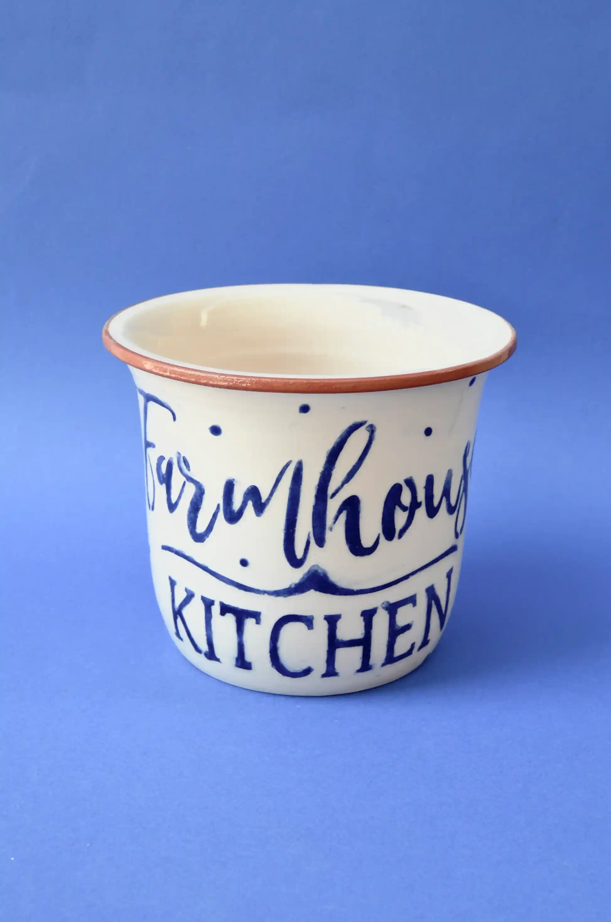 "Farm House Kitchen" Kaşıklık