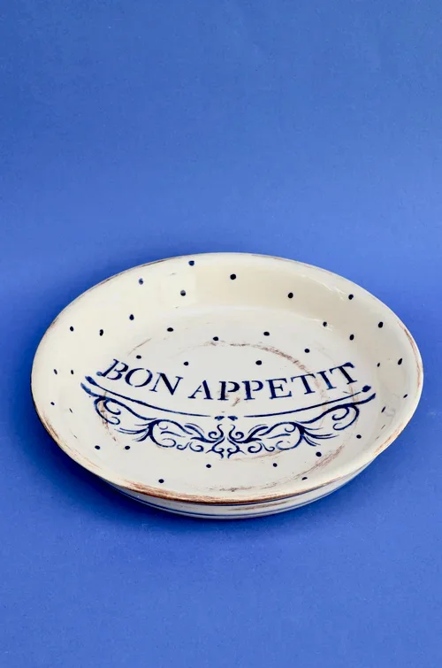 "Bon Appetit" Tabak