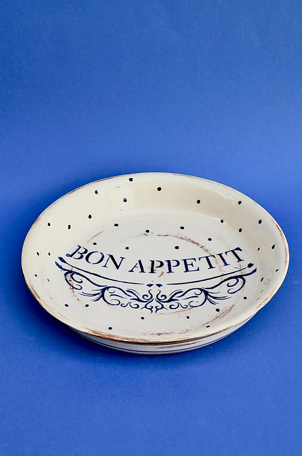 "Bon Appetit" Tabak
