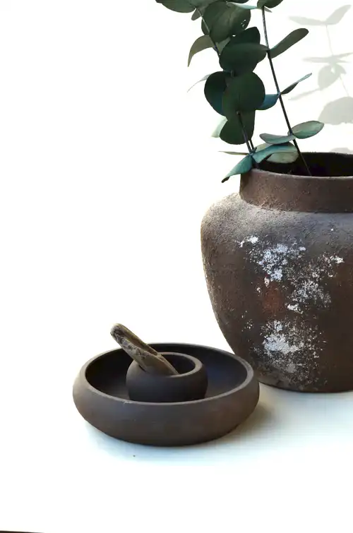"Ephesus" Palo Santo Tütsülük