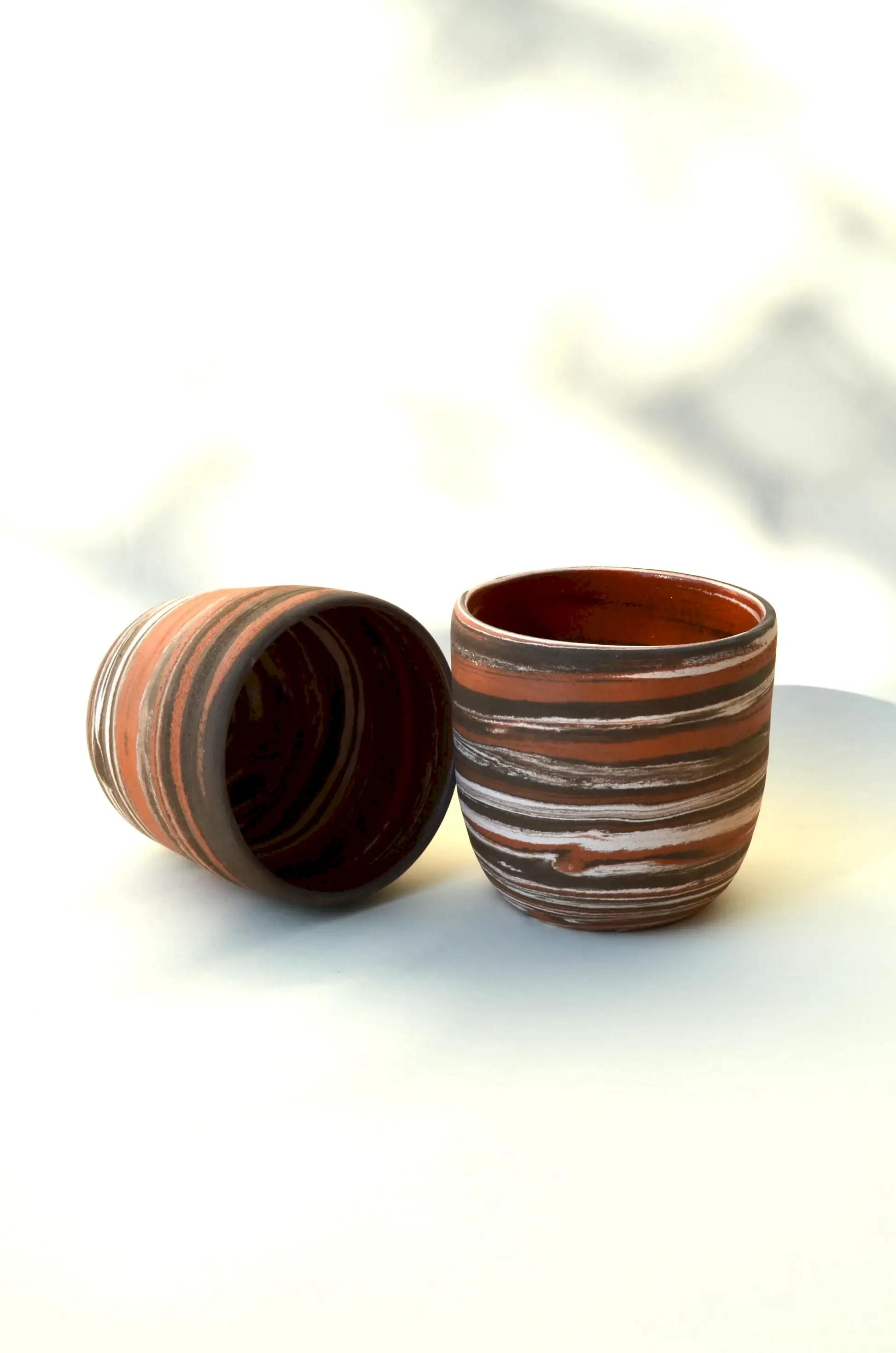 "Pergamon" 2'li Bardak