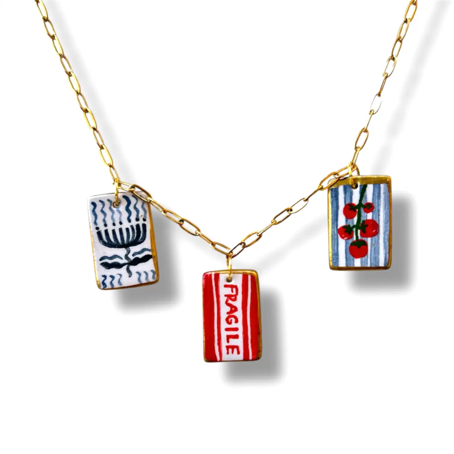 Charm Kolye