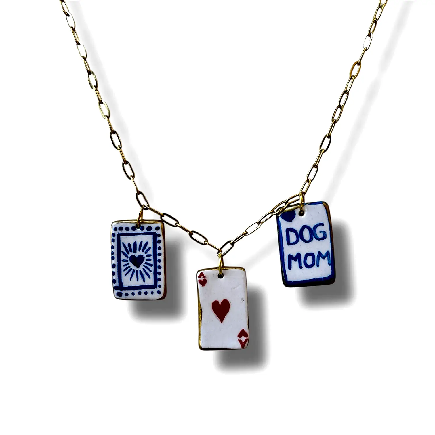 Charm Kolye