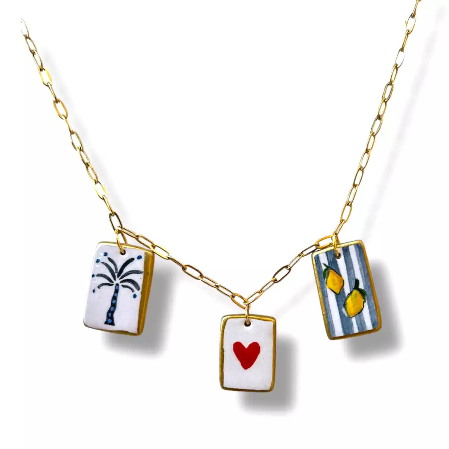 Charm Kolye