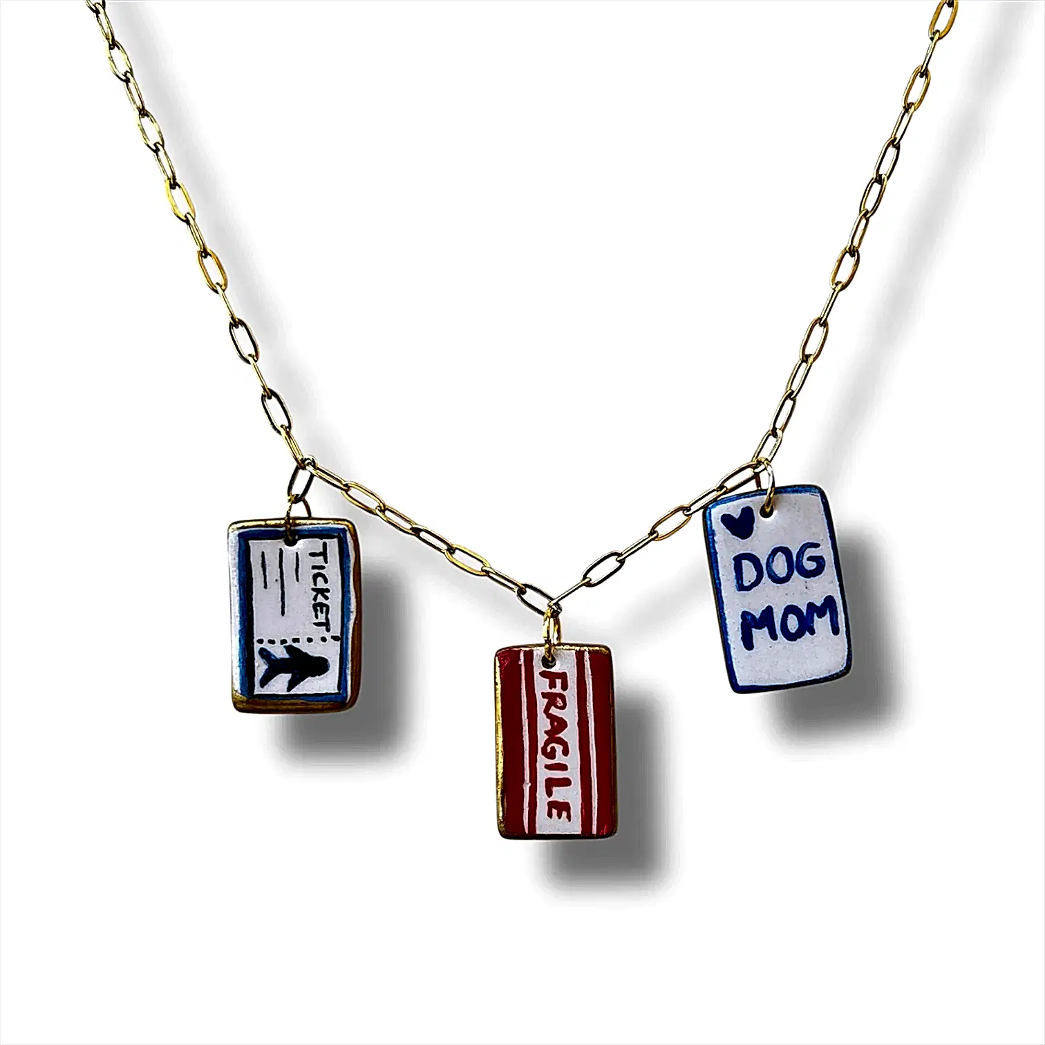 Charm Kolye