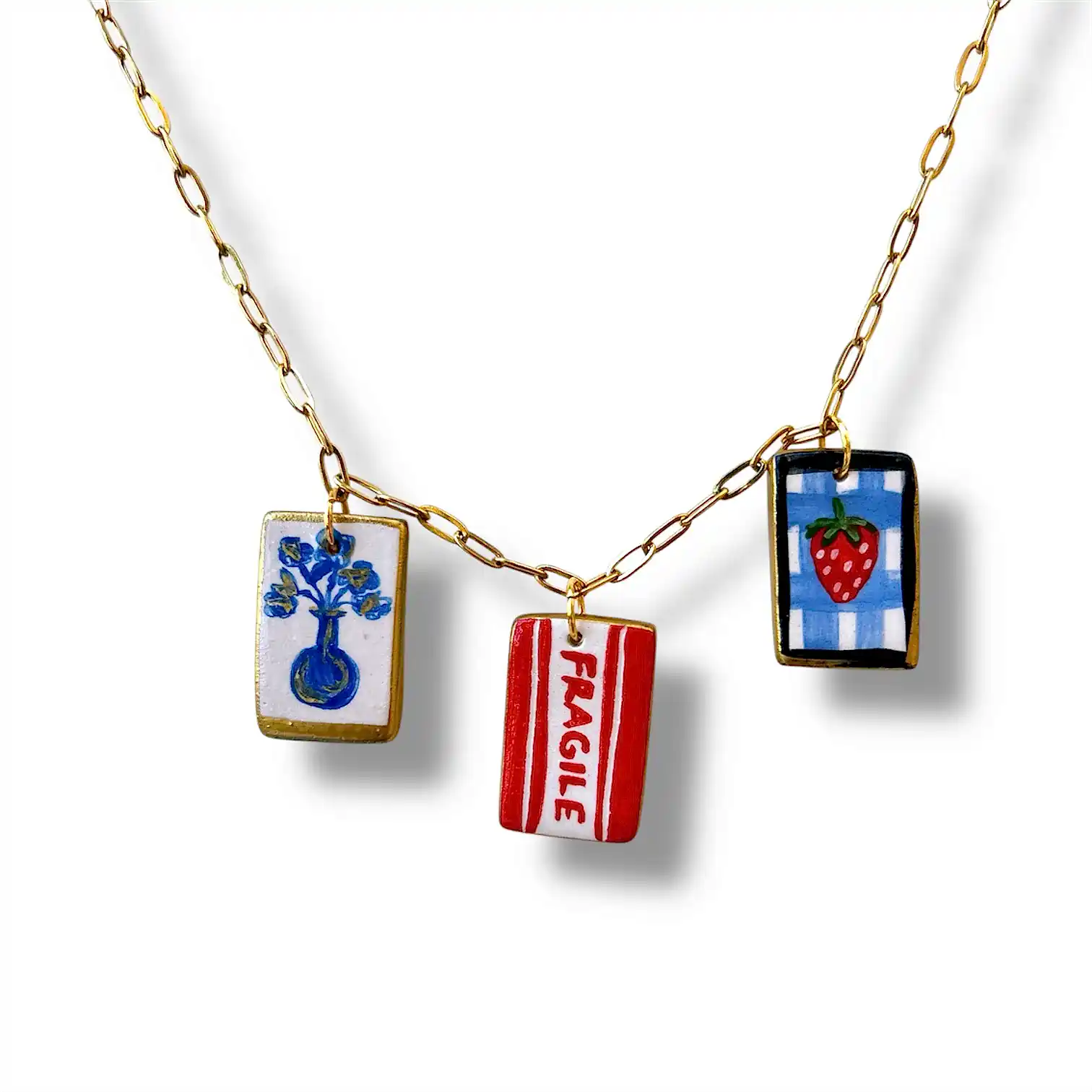 Charm Kolye