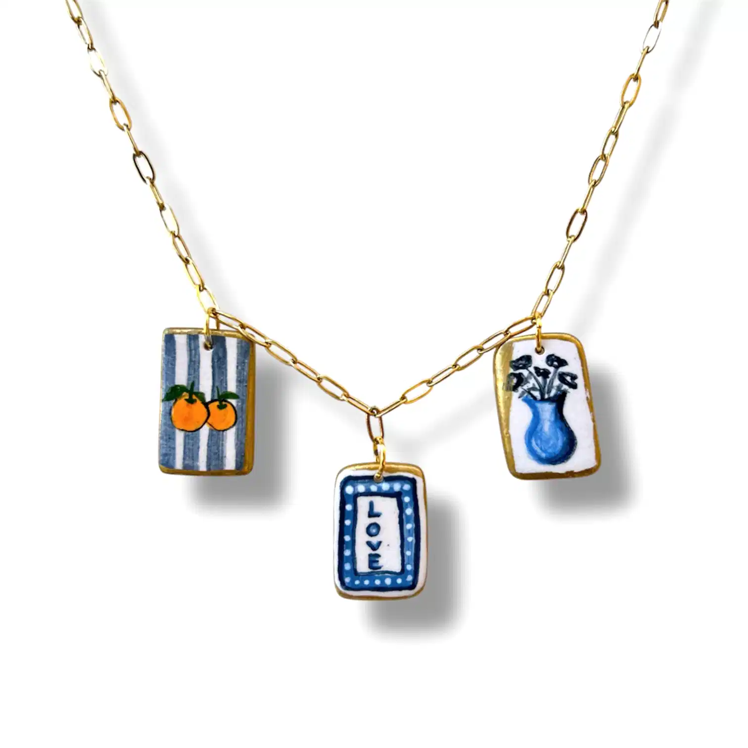 Charm Kolye