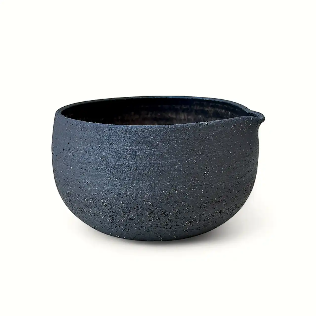 Stoneware Matcha Kasesi