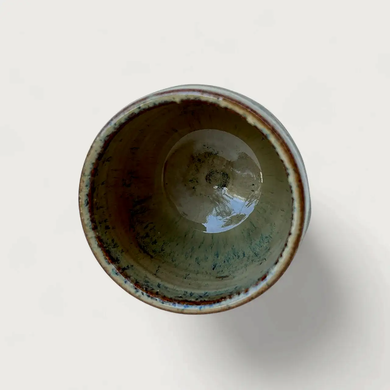 Stoneware Bardak