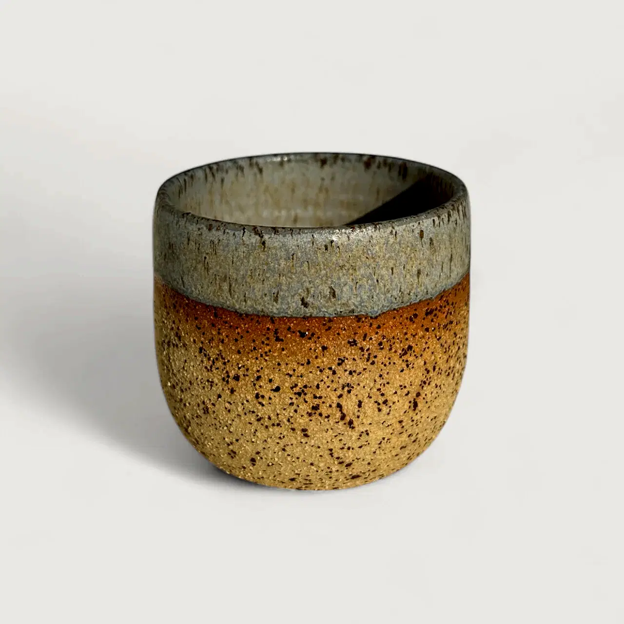 Stoneware Bardak