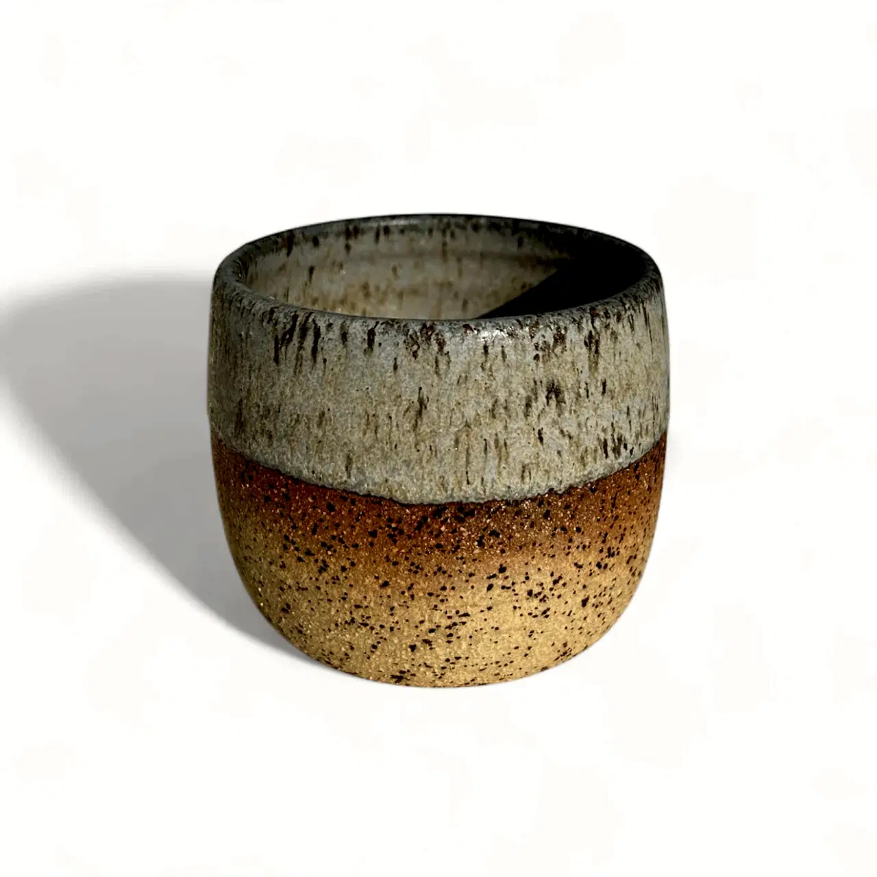 Stoneware Bardak